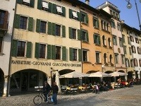 Friuli-Venezia Giulia, Taliansko