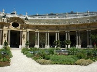 Petit Palais, Paríž