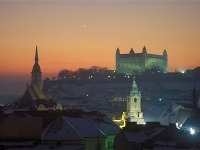 Bratislava