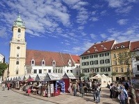 Bratislava