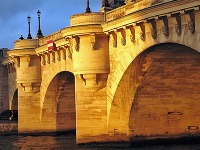Pont Neuf, Paríž