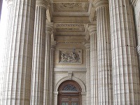 Katedrála svätého Sulpícia, Paríž