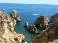 Lagos, Portugalsko