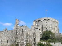 Hrad Windsor, Windsor, Veľká Británia