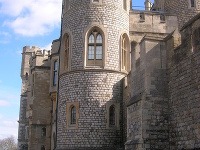 Hrad Windsor, Windsor, Veľká Británia