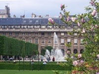 Palais Royal, Paríž