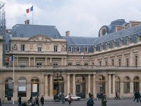 Palais Royal, paríž