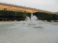 Palais Royal, paríž