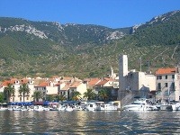 Komiza, Chorvátsko