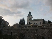 Ružomberok