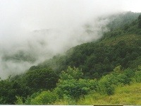 Národný park Great Smoky Mountains, Spojené štáty