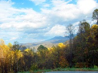 Národný park Great Smoky Mountains, Spojené štáty