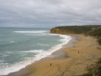 Pláž Bells, Austrália