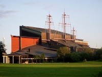 Múzeum Vasa, Štokholm