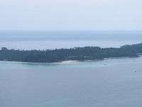 Koh Lipe, Thajsko