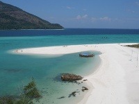 Koh Lipe, Thajsko