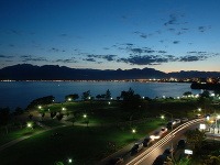 Antalya, Turecko