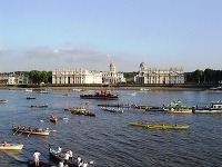 Greenwich, Londýn