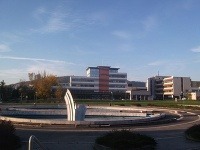 Považská Bystrica