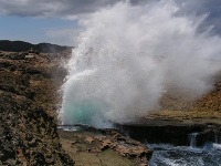 Curaçao, Karibik