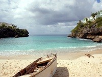 Curaçao, Karibik