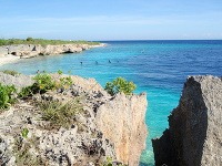 Curaçao, Karibik