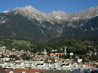 Innsbruck, Rakúsko