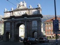 Innsbruck, Rakúsko
