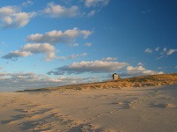 Cape Cod National Seashore, Spojené Štáty