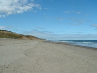 Cape Cod National Seashore, Spojené Štáty