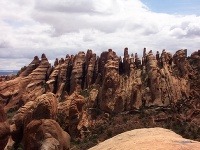 Moab, Spojené štáty