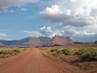 Moab, Spojené Štáty