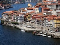 Porto, Portugalsko