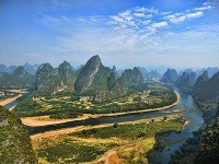 Guilin, Čína
