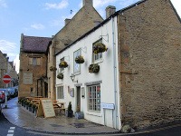 Stow-on-the-World, Cotswolds, Veľká Británia