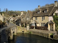 Cotswolds, Veľká Británia