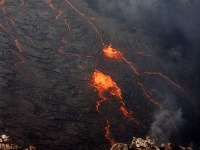 Sopka Kilauea