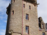Hrad, Cavehill, Belfast