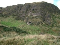 Cavehill, Belfast