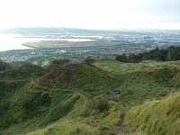 Cavehill, Belfast