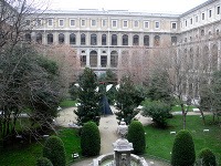 Národné múzeum umenia kráľovnej Sofie, Madrid