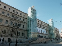 Národné múzeum umenia kráľovnej Sofie, Madrid