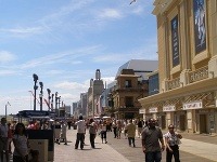 Atlanic City, USA
