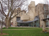 Cinémathẻque Française, Paríž