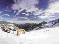 Stubai, Tirolsko, Rakúsko Stubai, Tirolsko, Rakúsko