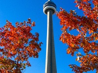 CN Tower, Toronto
