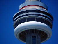 CN Tower, Toronto
