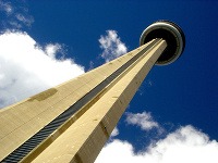CN Tower, Toronto