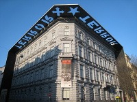 Dom teroru, Budapešť
