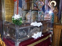 Kostol svätého Demetria, Thessaloniki